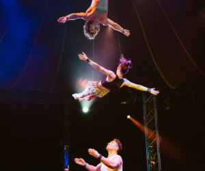 Photo by Jacinta Oaten