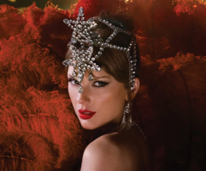 Taylor Swift Week