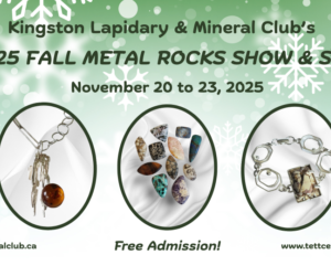 Tett Banner 2025 Fall Metal Rocks 1820 x 1080 px Mikki B