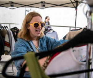 Vintage Street Market