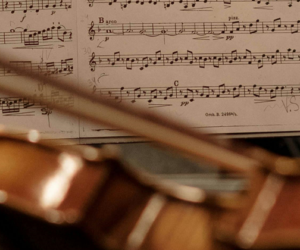 Kingston baroque consort