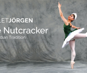The nutcracker