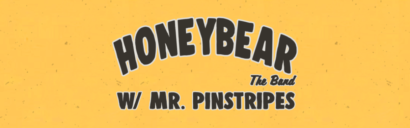 Honeybear