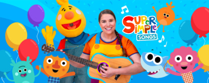 Caitie Simple Songs 1500x600