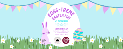 Easter Posters 2026 1