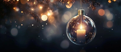 A Festive Celebrationartwork