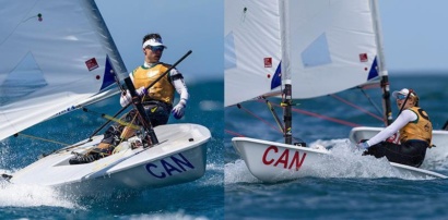 Sailing Imagery