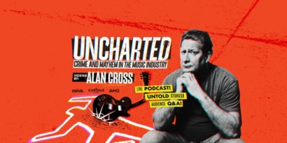 Alan Cross