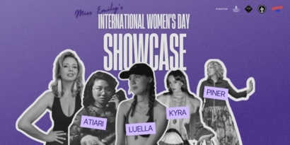 IWD TICKETSCENE