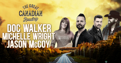 Great Canadian Road Trip landscapebanner
