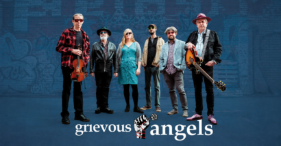 Grievous angels for FB