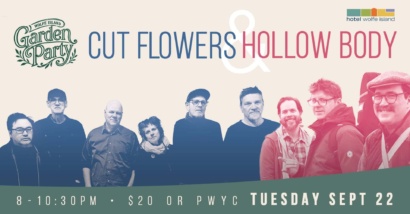 Hollow body show