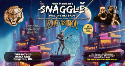 01 SNAGGLE 2025 November Kingston BANNER