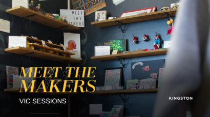 Meet the Makers FB EVENT
