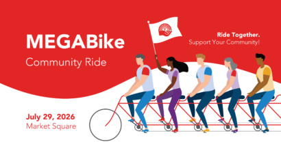 Mega Bike Social Media