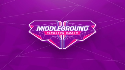 Middle Ground Kingston Smash
