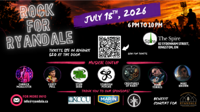 Rock for Ryandale Summer 2026 POSTER 5 59 x 4 33 in 1920 x 1080 px