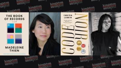 Visit Kingston Resistance and Refuge