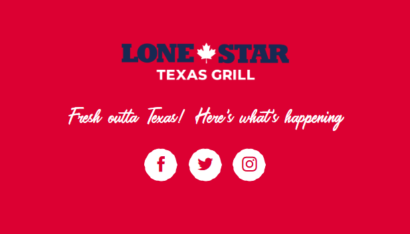 Lonestar