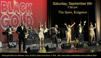 Kingston Event Page