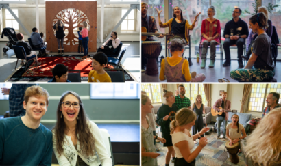 Sing Along Website Event Cover