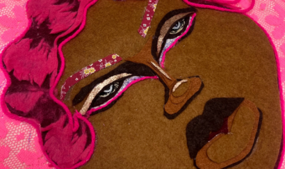 Textile Portraits Brevo Banner