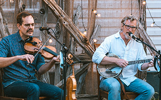 Cove Inn Live Music