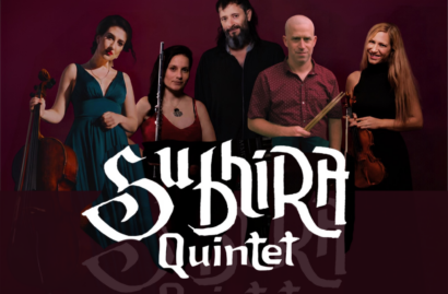 Subhira Quintet