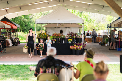 EM South Frontenac Summer23 Farmers Market 19