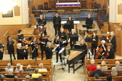 KBC 2025 03 28 Concert Credit William Egnatoff