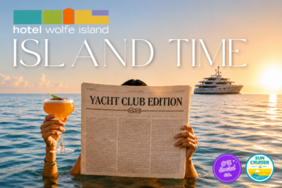Afrobeats 2 island for FB and DK