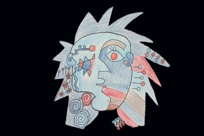 BOTH SIDES NOW 21 April 2026