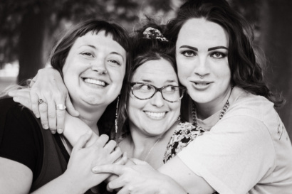 Foster Shea and Sudac