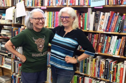 Its officially August which means our beloved Fall Book Fair is just around the corner Earl