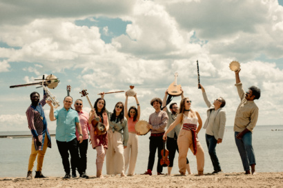 Kune Zahra Saleki B0 A6922