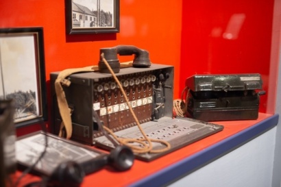 Military Communications Museum 2024 05 15 194136 hzoo