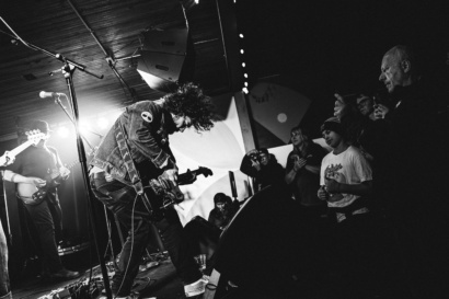 Oakridge Broom Factory By Logan Somers 16 2