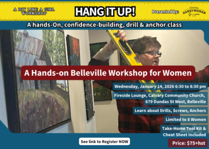 Belleville 700 x 500