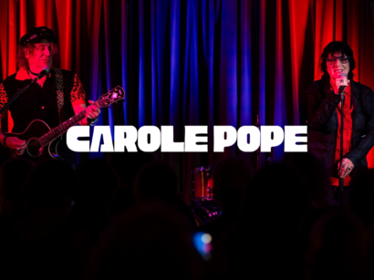 Carole Pope 2