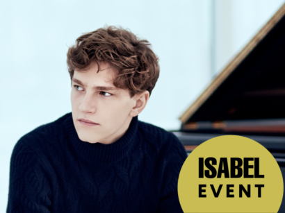 Jan Lisiecki