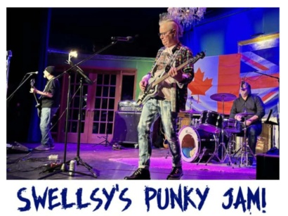 Swellsys Jam generic image