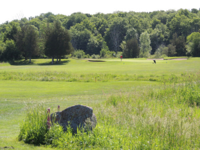 Gallery golf