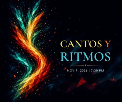Cantos Y Ritmos