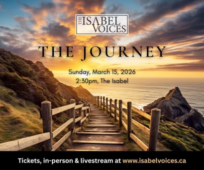 Facebook Post The Journey