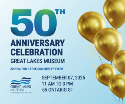GLM 50th Anniversary Celebration
