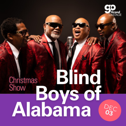 Blind Boys Of Alabama