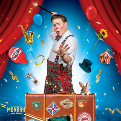 Cirque Mondial