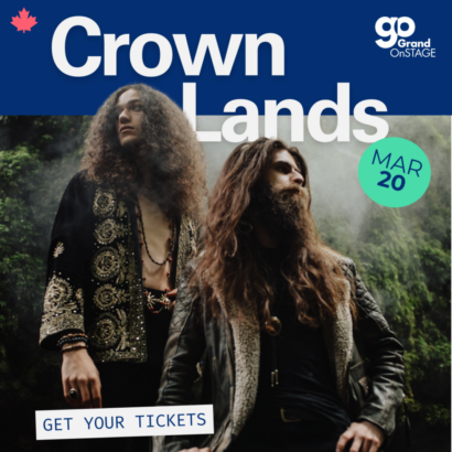 Crown Lands