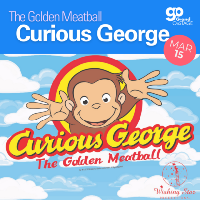 Curious George