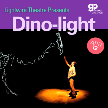 Dino Light